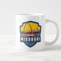 State Pride | Missouri