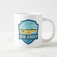 State Pride | New Jersey