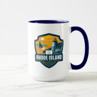 State Pride | Rhode Island