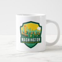 State Pride | Washington