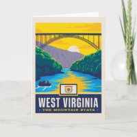 State Pride | West Virginia