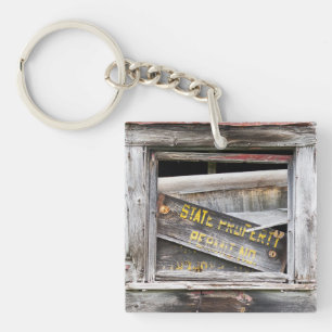 State Property Key Ring