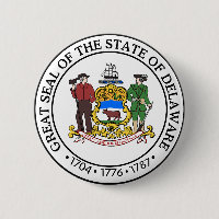 State Seal of Delaware
