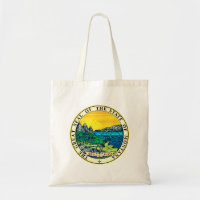 State Seal of Montana (USA)