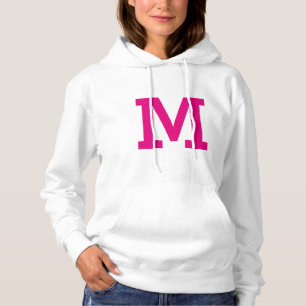 State/Women's Basic Hooded Sweatshirt/Michigan Hoodie