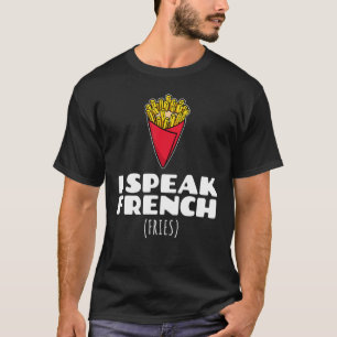 Statement Humour Food Awesome Joke Fun T-Shirt