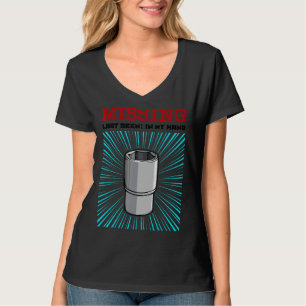 Statement Tool Mechanic Car  Driver T-Shirt