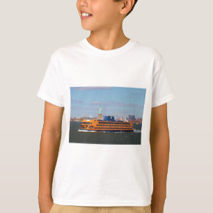 Staten Island Ferry T-Shirt