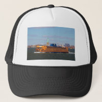 Staten Island Ferry