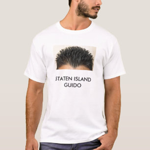 STATEN ISLAND GUIDO T-Shirt