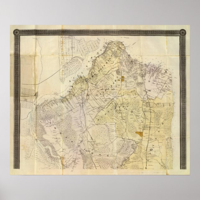 Staten Island North Poster (Front)