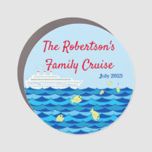 Stateroom Door Cruise