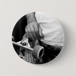 Static 6 Cm Round Badge