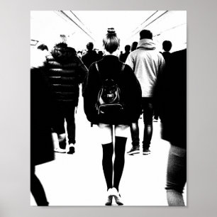 Static in the Stream Poster