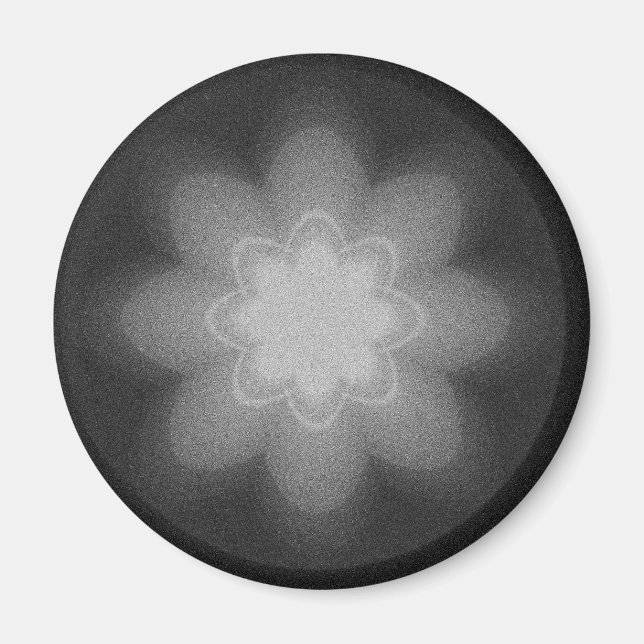 Static Magnet (Front)