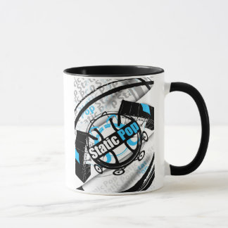 Static Pop Mug 2