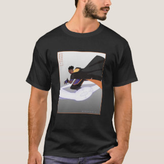 static shock  Classic T-Shirt