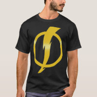 Static Shock Merch Essential T-Shirt