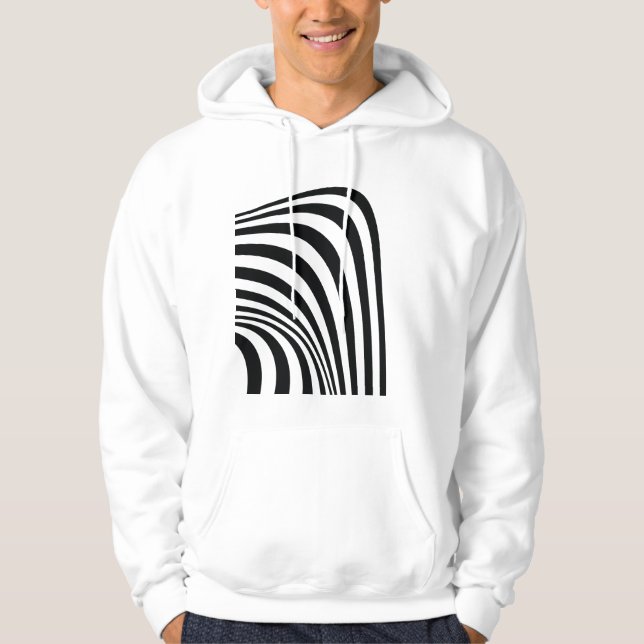 "Static Style" T-Shirt Sweatshirt (Front)