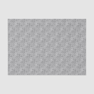 Static Tissue Paper