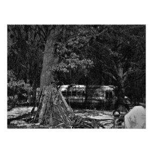 "Station 4623" Photo Print