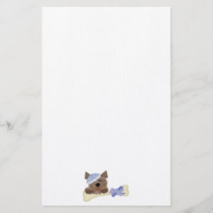 Stationary Dog Lovers Stationery