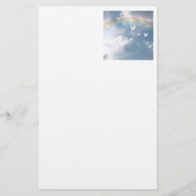 Stationery (Front)