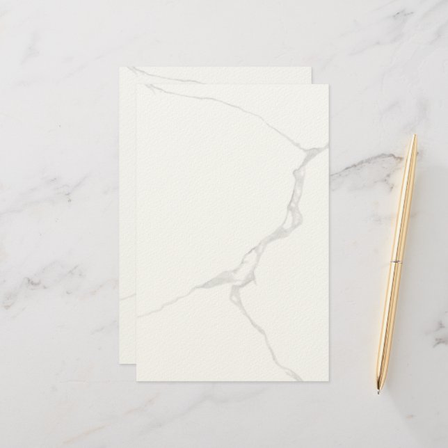   STATIONERY (Front/Back In Situ)