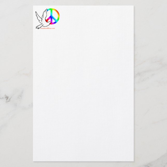 Stationery (Front)