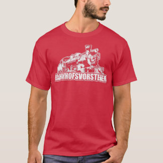 stationmaster T-Shirt