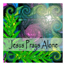 Stations of the Cross 1