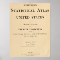 statistical atlas