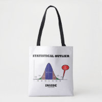 Statistical Outlier Inside You Are There Humour