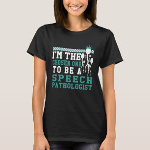 Statistician sperm funny t-shirt
