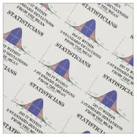 Statisticians Do Within 3 Std Deviations From Mean