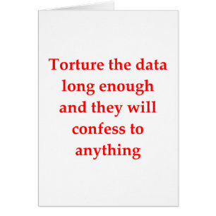 statistics