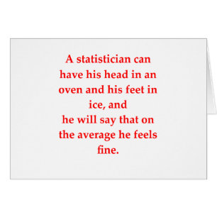 statistics