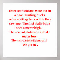 statistics