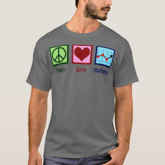 Statistics T-Shirt