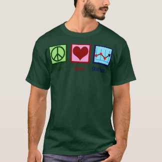Statistics T-Shirt
