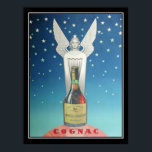Statue and Art Deco Vintage Poster<br><div class="desc">Statue and Art Deco Vintage Poster art nouveau,  statue,  goddes,  drink advertising,  art nouveau statue,  deco,  retro images,  vintage publicity campaign,  retro,  vintage,  vintage illustrations,  vintagestore,  vintage graphics,  posters</div>