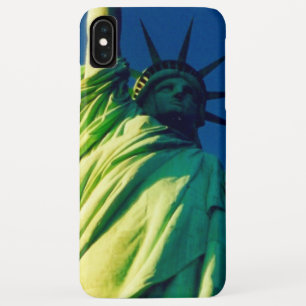 statue liberty Case-Mate iPhone case
