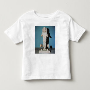Statue of Artemis with Hunting Dogs, c.AD 135-75 Toddler T-Shirt