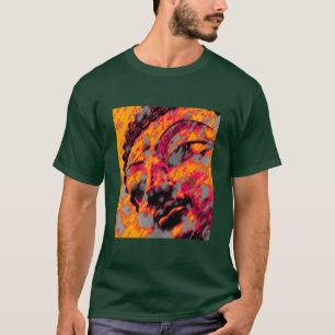 Statue of Buddha T-Shirt