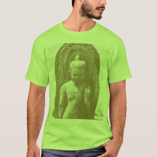 Statue of Buddha T-Shirt
