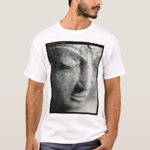 Statue of Buddha T-Shirt