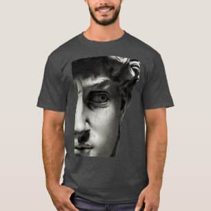 Statue of David T-Shirt