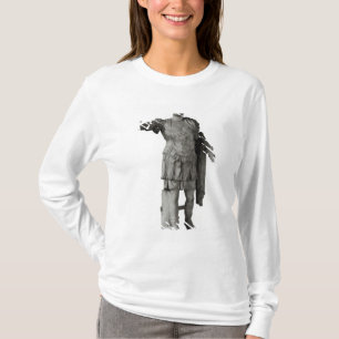 Statue of Hadrian (marble T-Shirt