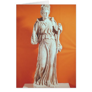 Statue of Hecate
