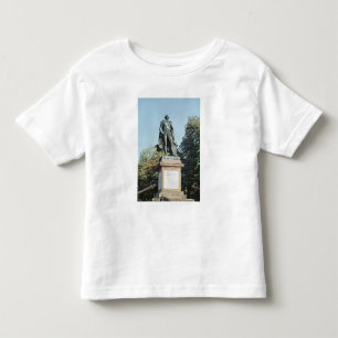 Statue of Jean Francois de Galaup Toddler T-Shirt